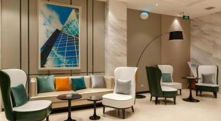 City Comfort Inn Xiaogan Chengzhan Road - 9