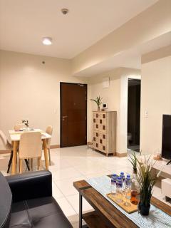 2BR Sunset View Deluxe Suite - 1