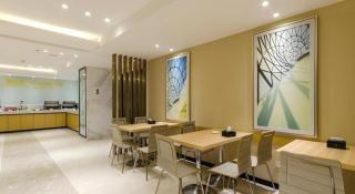 City Comfort Inn Xiaogan Chengzhan Road - 7