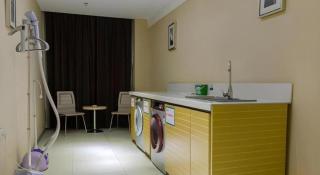 City Comfort Inn Xiaogan Chengzhan Road - 6