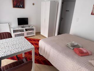 Villa Auguste chambres d'hôtes - 9