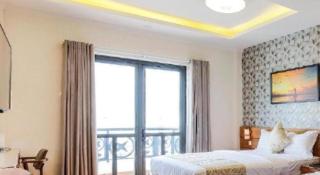 Sun Hotel Ben Thanh Market - 9