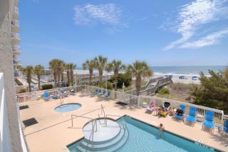 Crescent Shores South - 108 - 2