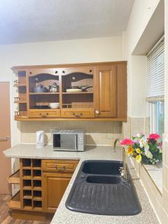 Lodge near Merry Hill Shopping centre - 8