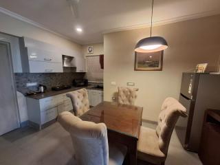 Luxury Aloha Apartments, Rishikesh - 9