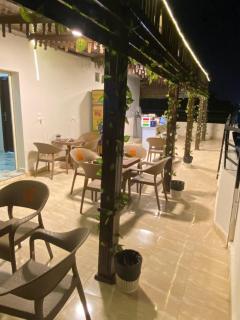 Pyramids High View Inn - 2