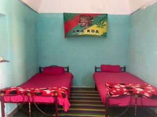 Bafana Bafana Guest House - 7