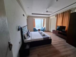Luxury Aloha Apartments, Rishikesh - 2