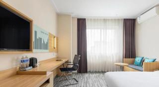 City Comfort Inn Huanggang Guibinlou Wanda Square - 4