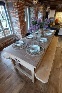 Gîte 8 pers avec jacuzzi et jardin Aurillac - 1