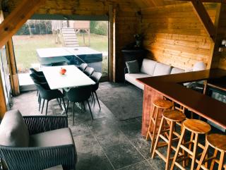 Il Giardino Segreto - 8