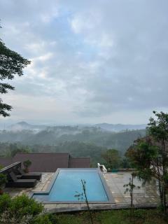 Sylvan Retreat - Luxury Mountain Cottages - 7