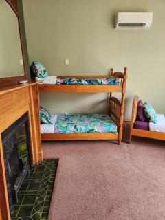 Southern Comfort - 6