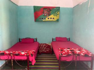 Bafana Bafana Nubian Hostel - 9