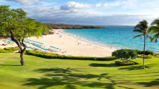 ❤PiH❤ A Sea-nic Escape Stunning Ocean View Mauna Kea Resort eBikes - Hapuna Beach - 5