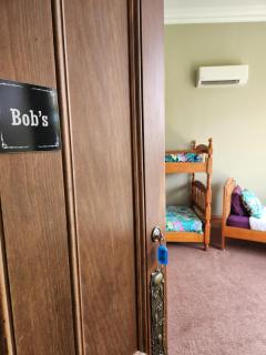 Southern Comfort - 4