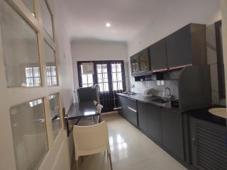 Orient Glory Serene Retreat - Near Lulu & Metro - Cochin - 2