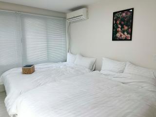 부산 스틸 굿 스테이 - 8