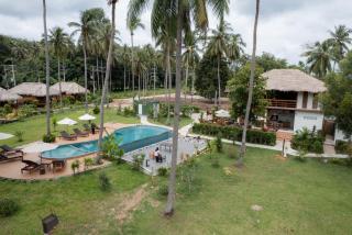 COCO Canopy Boutique Resort - 2