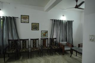 Tree Fort Homestay - Cochin - 5