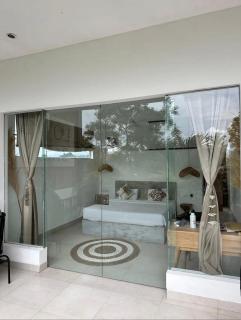 Luxus Villa Jungle View 3br - 8