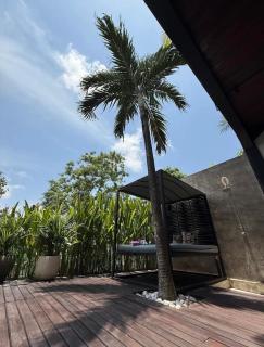 Luxus Villa Jungle View 3br - 1