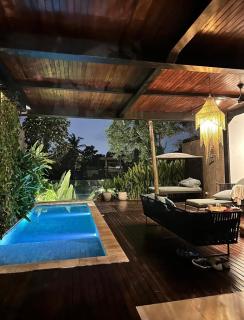Luxus Villa Jungle View 3br - 8