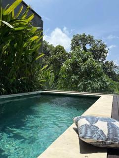 Luxus Villa Jungle View 3br - 6