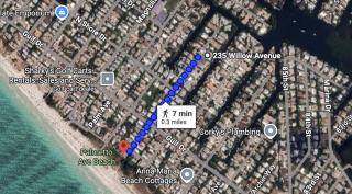 AcquaLuxe - Exquisite 2022 Lux Canal Home w Outdoor Oasis Pool Spa Dock SUP Kayaks Fire Pit - 2