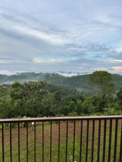 Sylvan Retreat - Luxury Mountain Cottages - 1