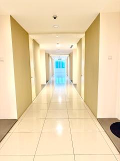 oren Suites KLCC - 9