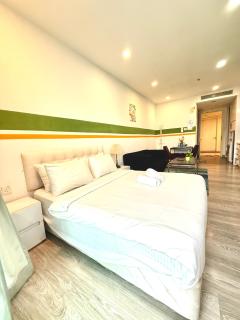 oren Suites KLCC - 6