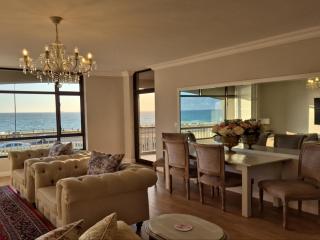 Bloubergstrand Beachfront Apartment Witsand 101 - 8