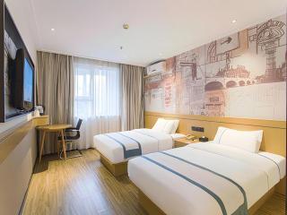 City Comfort Inn Nanning Beihu Road Metro Station - 6