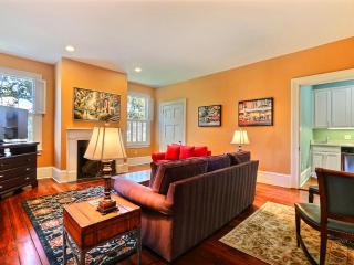 Bird Baldwin Forsyth Suite - 2