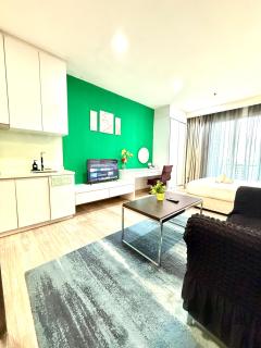 oren Suites KLCC - 3