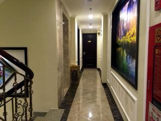Binh Anh Hotel Hanoi - 6