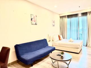 oren Suites KLCC - 2