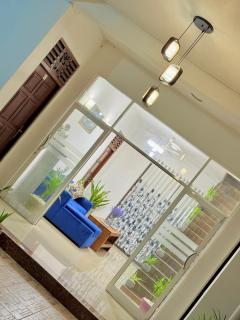 Sasmika Villa Surf and Yoga Hostel - 1