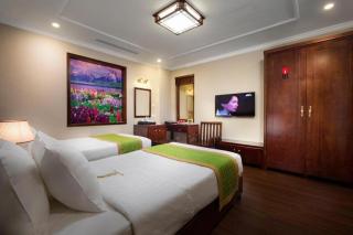 Binh Anh Hotel Hanoi - 4