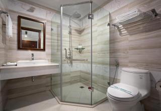 Binh Anh Hotel Hanoi - 3