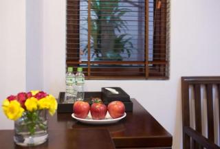 Binh Anh Hotel Hanoi - 2