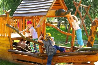 Holiday home in Markkleeberg near a lake - 3