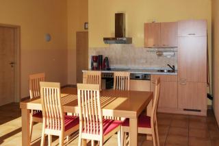 Holiday home in Markkleeberg near a lake - 1