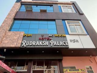 Hotel O Rudraksh Palace - 0