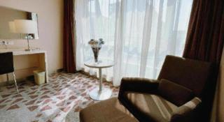 Super8 Hotel Anyang Hongqi Road - 2