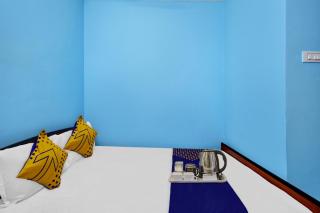 Hotel O Singh Guest House - 5