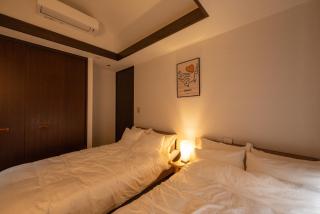 New Open 넓은 집, 신사이바시 도톤보리까지 도보15분 USJ까지30분 우메다까지7분 - 7