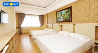 Jimmers Mountain Resort - 1