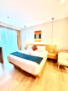 oren Suites KLCC - 1